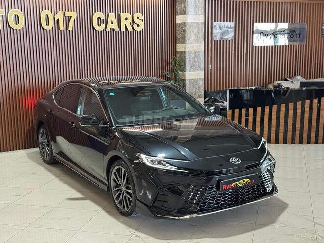Toyota Camry 2024, 1,000 km - 2.0 l - Bakı