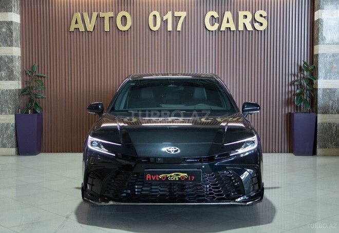 Toyota Camry 2024, 1,000 km - 2.0 l - Bakı