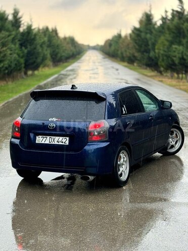 Toyota Corolla 2005, 252,000 km - 1.4 л - Bakı
