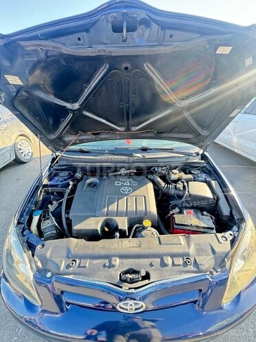 Toyota Corolla 2005, 252,000 km - 1.4 л - Bakı