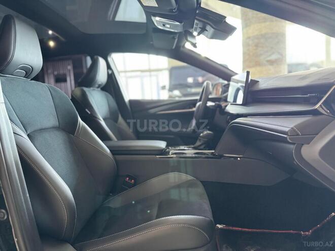 Toyota Camry 2024, 1,000 km - 2.0 l - Bakı