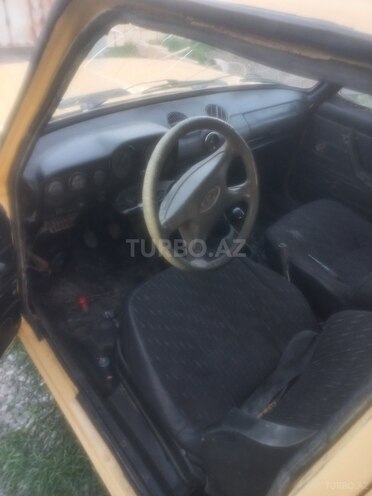 LADA (VAZ) 2106 1983, 99,000 km - 1.3 l - Tərtər