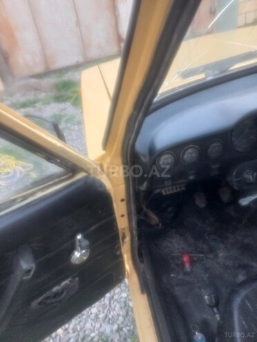 LADA (VAZ) 2106 1983, 99,000 km - 1.3 l - Tərtər