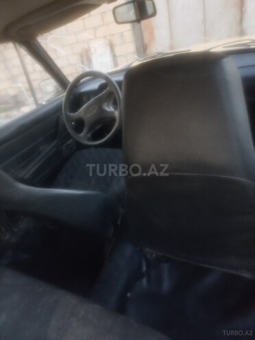 LADA (VAZ) 2106 1983, 99,000 km - 1.3 l - Tərtər