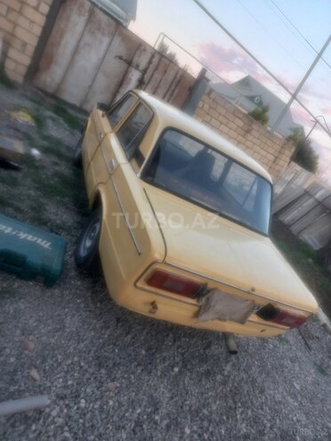 LADA (VAZ) 2106 1983, 99,000 km - 1.3 l - Tərtər