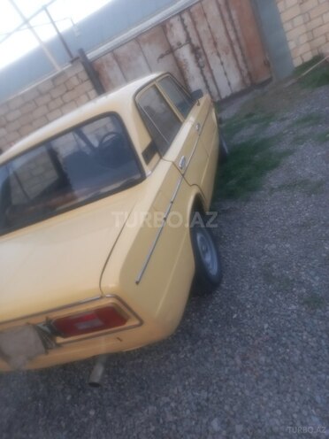 LADA (VAZ) 2106 1983, 99,000 km - 1.3 l - Tərtər