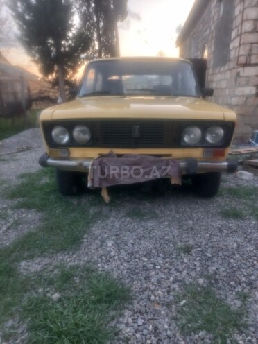 LADA (VAZ) 2106 1983, 99,000 km - 1.3 l - Tərtər