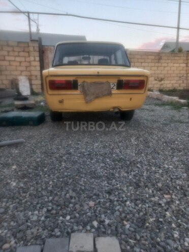 LADA (VAZ) 2106 1983, 99,000 km - 1.3 l - Tərtər