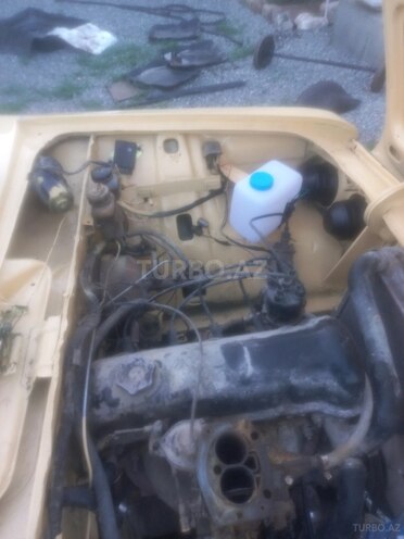 LADA (VAZ) 2106 1983, 99,000 km - 1.3 l - Tərtər