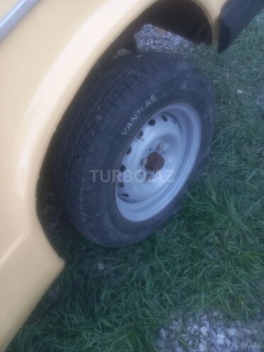 LADA (VAZ) 2106 1983, 99,000 km - 1.3 l - Tərtər
