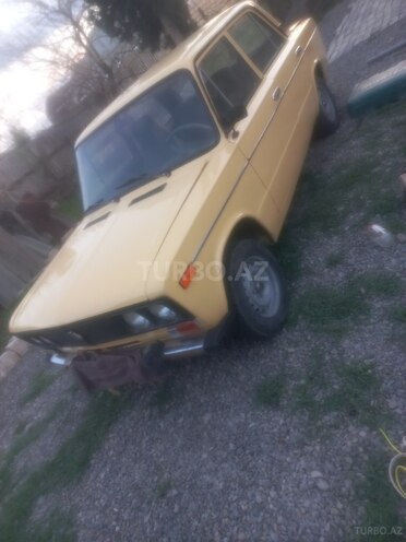 LADA (VAZ) 2106 1983, 99,000 km - 1.3 l - Tərtər