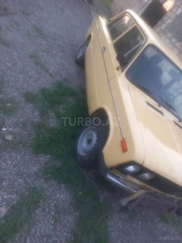 LADA (VAZ) 2106 1983, 99,000 km - 1.3 l - Tərtər