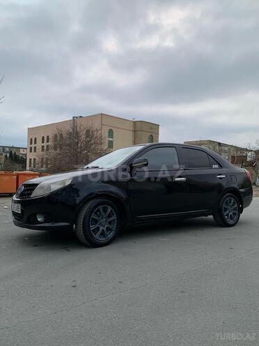 Geely MK 2008, 151,000 km - 1.5 л - Bakı
