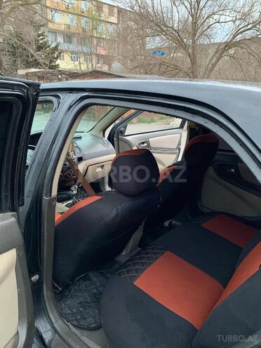 Geely MK 2008, 151,000 km - 1.5 л - Bakı