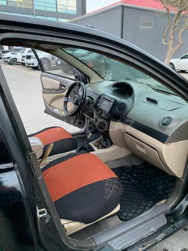 Geely MK 2008, 151,000 km - 1.5 л - Bakı