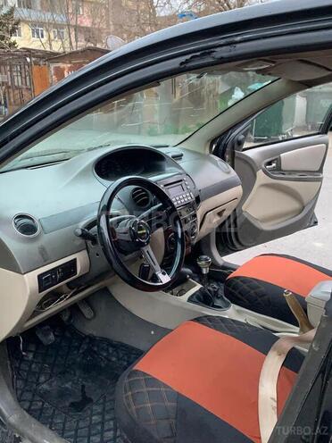 Geely MK 2008, 151,000 km - 1.5 л - Bakı