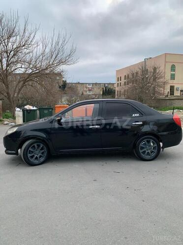 Geely MK 2008, 151,000 km - 1.5 л - Bakı