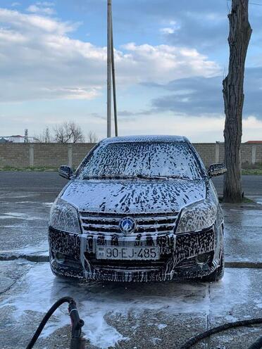 Geely MK 2008, 151,000 km - 1.5 л - Bakı