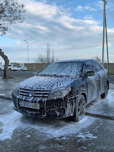 Geely MK 2008, 151,000 km - 1.5 л - Bakı