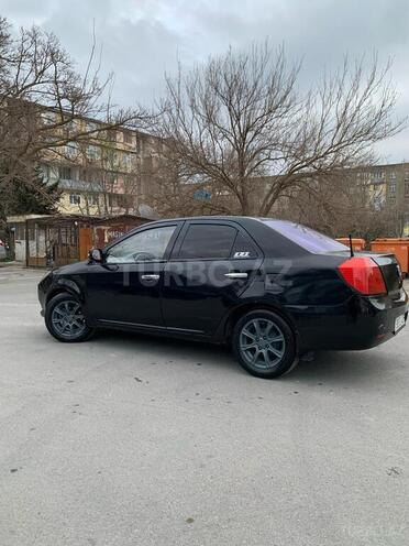 Geely MK 2008, 151,000 km - 1.5 л - Bakı