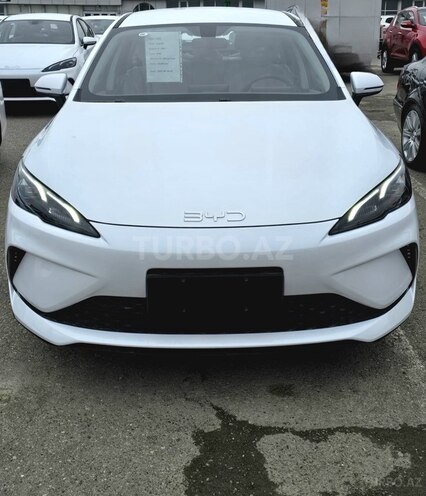 BYD  2025, 0 km - 1.5 l - Bakı