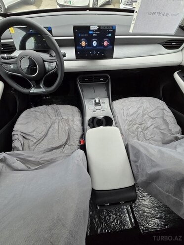 BYD  2025, 0 km - 1.5 l - Bakı