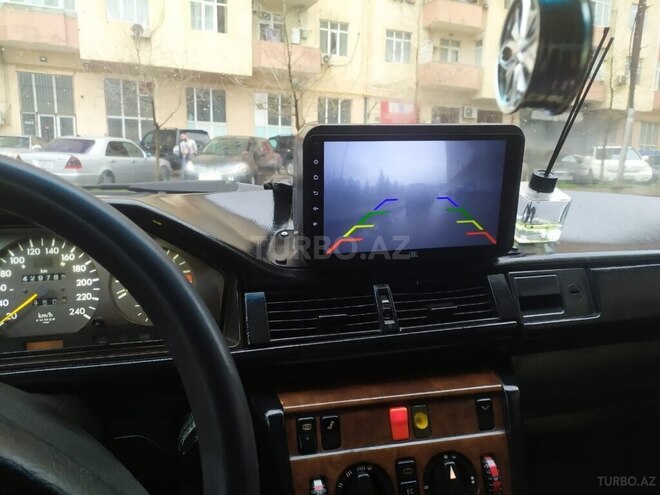Mercedes E 220 1994, 263,632 km - 2.2 л - Ağstafa