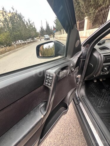 Opel Astra 1998, 195,000 km - 1.8 l - Sumqayıt