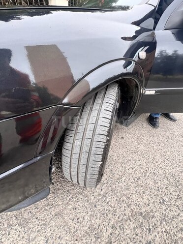 Opel Astra 1998, 195,000 km - 1.8 l - Sumqayıt
