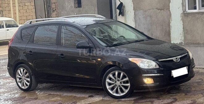 Hyundai i30 2008, 235,000 km - 1.6 l - Bakı