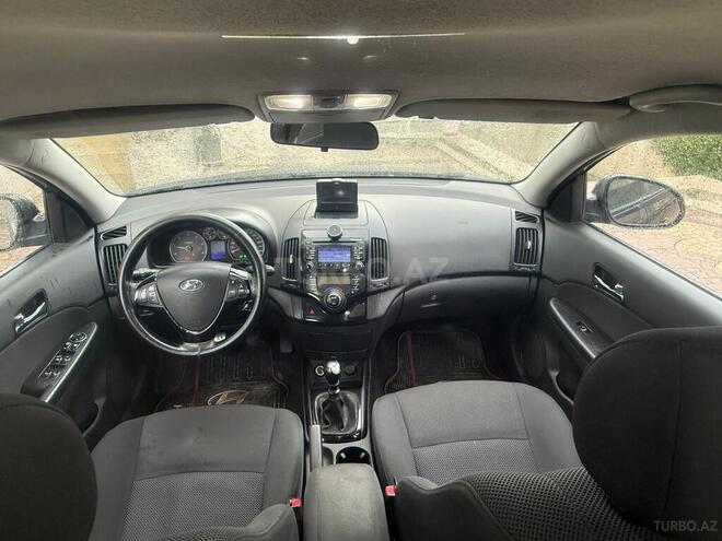 Hyundai i30 2008, 235,000 km - 1.6 l - Bakı