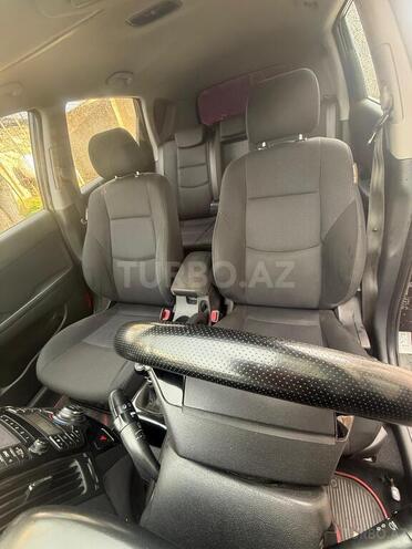 Hyundai i30 2008, 235,000 km - 1.6 l - Bakı