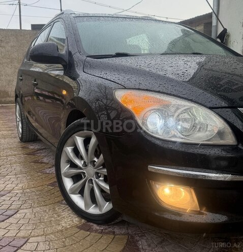 Hyundai i30 2008, 235,000 km - 1.6 l - Bakı