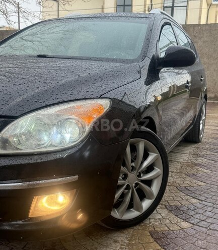 Hyundai i30 2008, 235,000 km - 1.6 l - Bakı