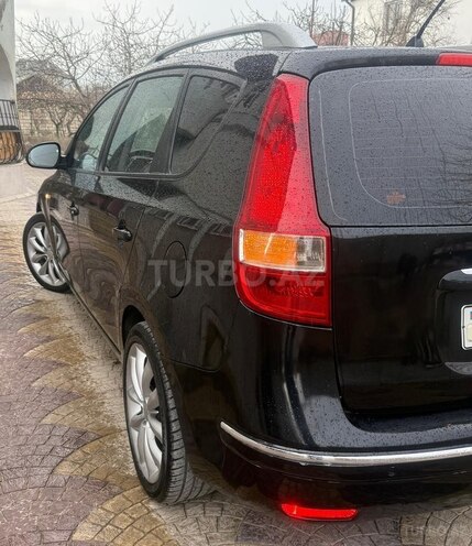 Hyundai i30 2008, 235,000 km - 1.6 l - Bakı