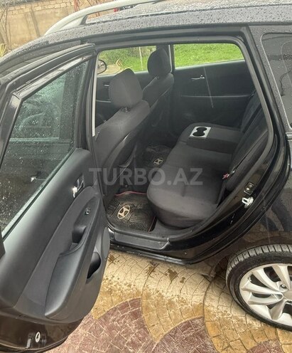 Hyundai i30 2008, 235,000 km - 1.6 l - Bakı