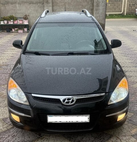 Hyundai i30 2008, 235,000 km - 1.6 l - Bakı