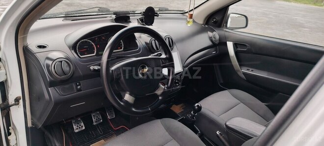 Chevrolet Aveo 2011, 256,000 km - 1.4 l - Bakı