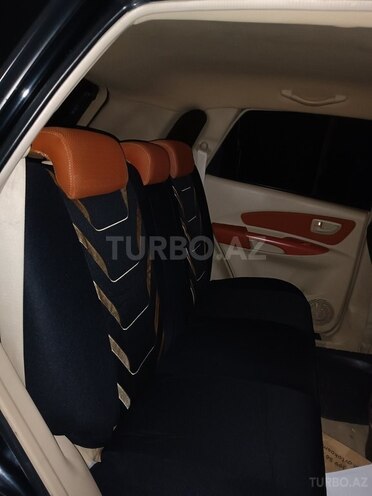 Hyundai Tucson 2006, 340,000 km - 2.0 l - Bakı