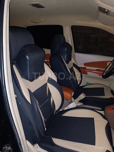 Hyundai Tucson 2006, 340,000 km - 2.0 l - Bakı
