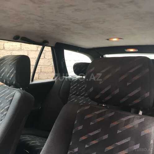 Mercedes C 220 d 1999, 295,000 km - 2.2 l - Bakı