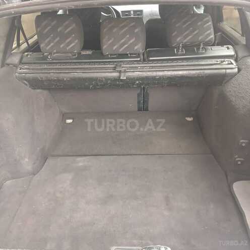 Mercedes C 220 d 1999, 295,000 km - 2.2 l - Bakı