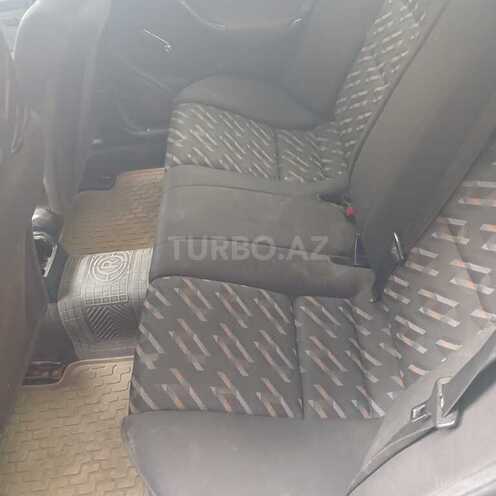 Mercedes C 220 d 1999, 295,000 km - 2.2 l - Bakı