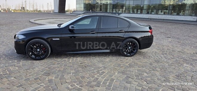 BMW 528-4