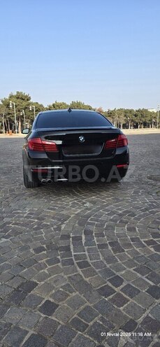 BMW 528-3