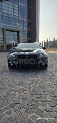 BMW 528-1