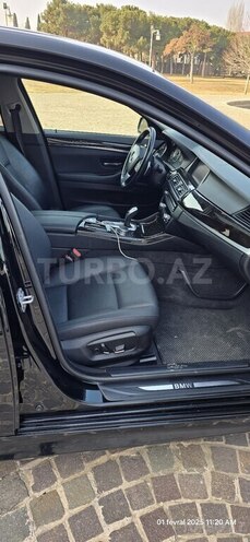 BMW 528-9