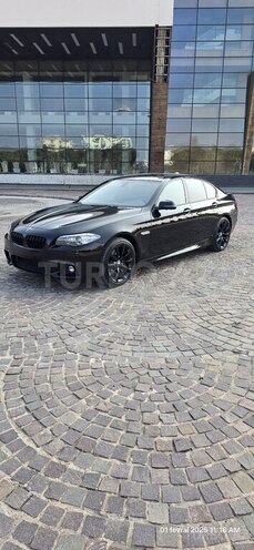 BMW 528-5