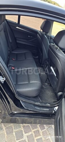 BMW 528-7