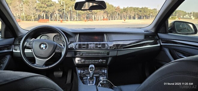 BMW 528-8